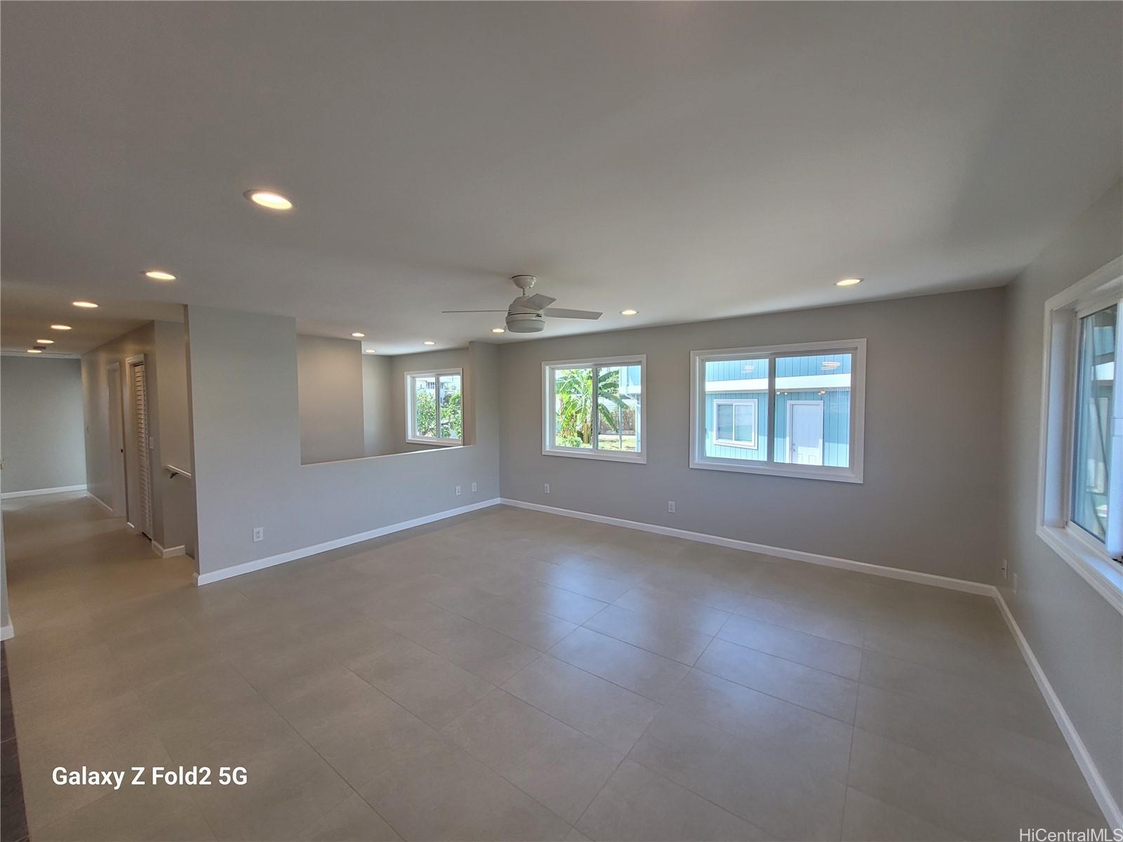 99041A Moanalua Road Aiea Hawaii Rental