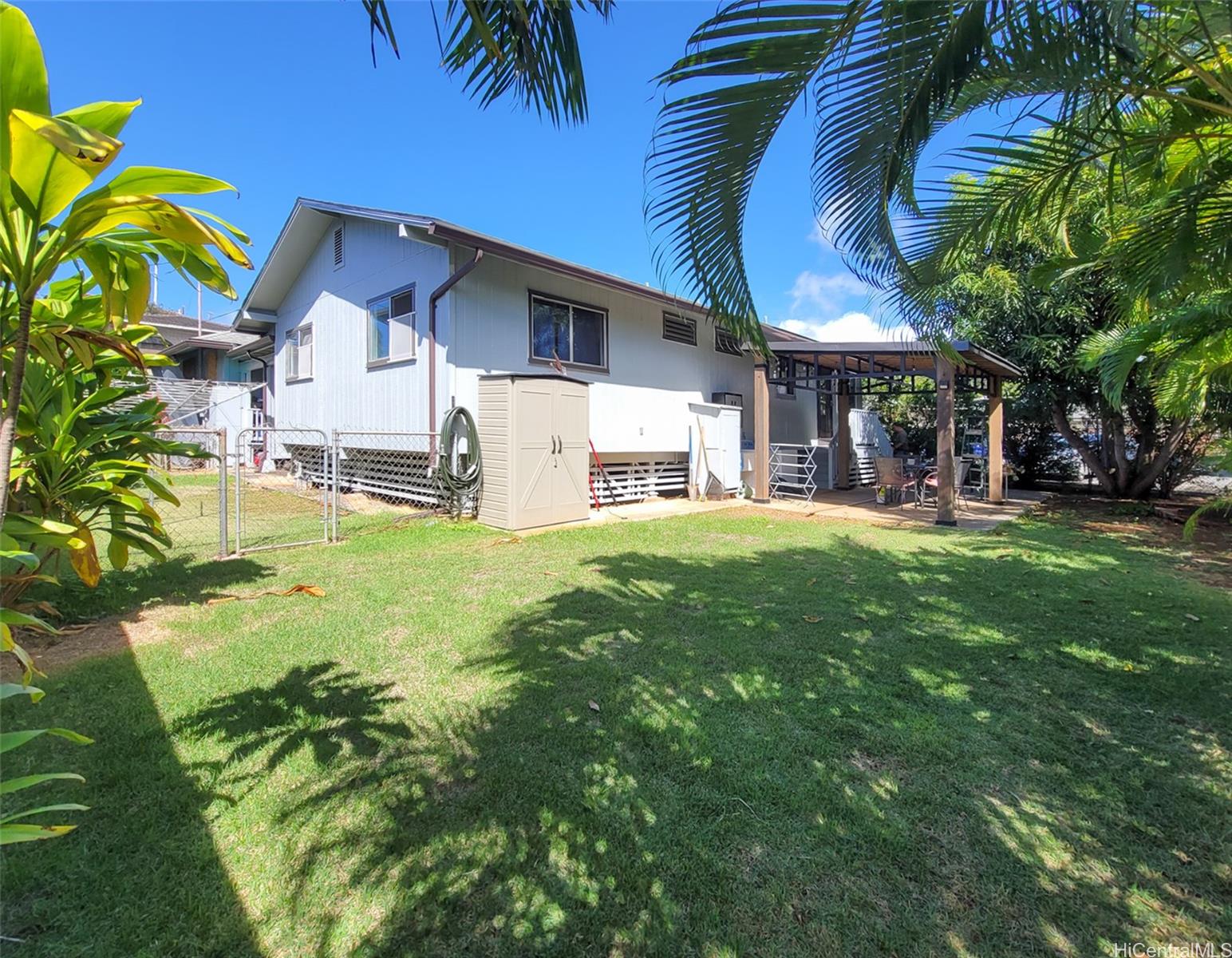 99-051 Kinoole Pl Aiea - Rental - photo 13 of 16