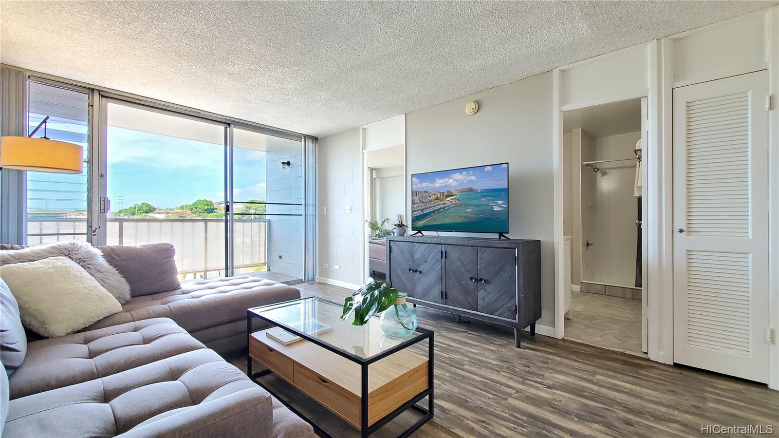 Kauhale 308, 99060 Kauhale Street, Aiea Aiea Area condo Sold