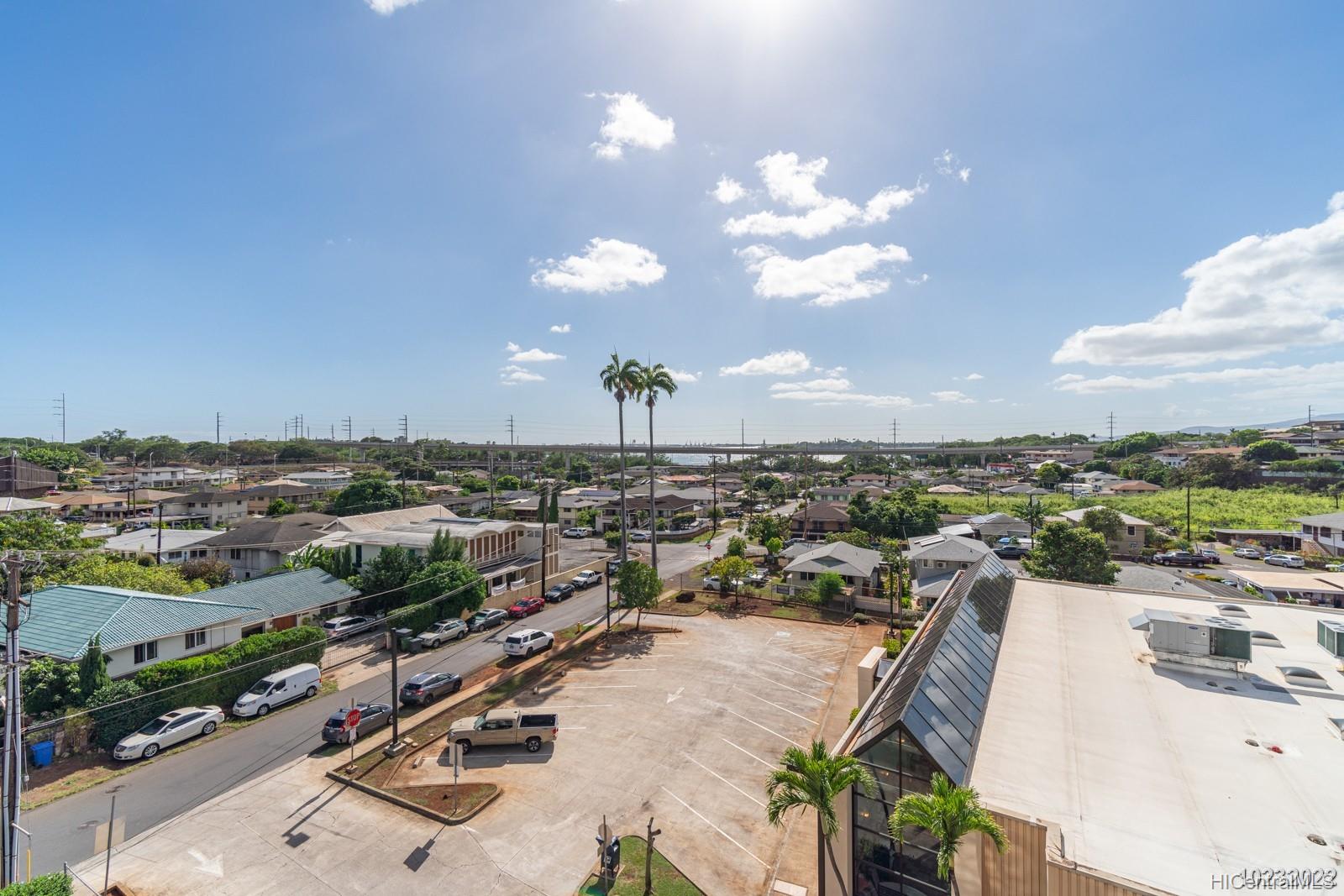 99060 Kauhale Street 607 Aiea Hi Rental Aiea Area