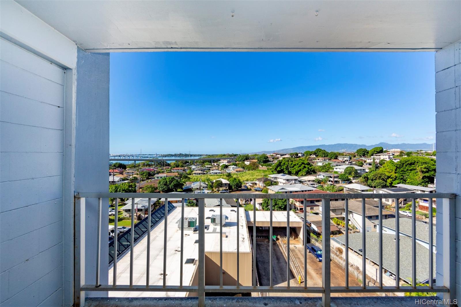 Kauhale 804, 99060 Kauhale Street, Aiea Aiea Area condo Sold