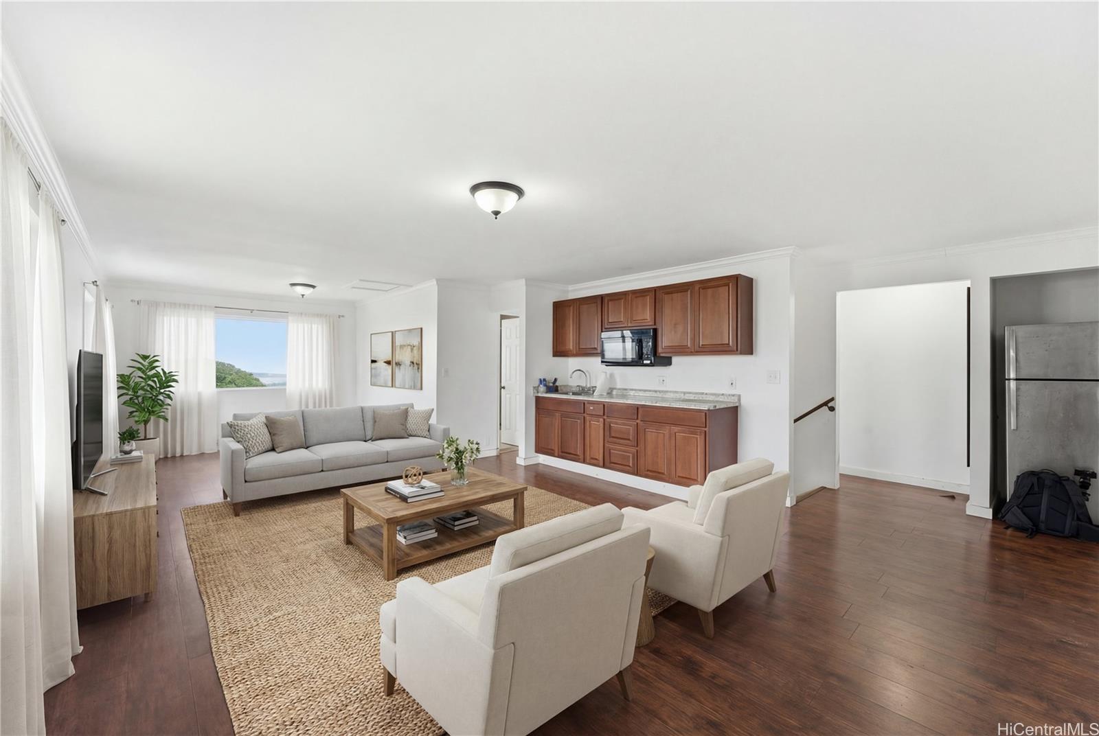 99-104  Kihewa Pl Aiea Heights, PearlCity home - photo 3 of 25