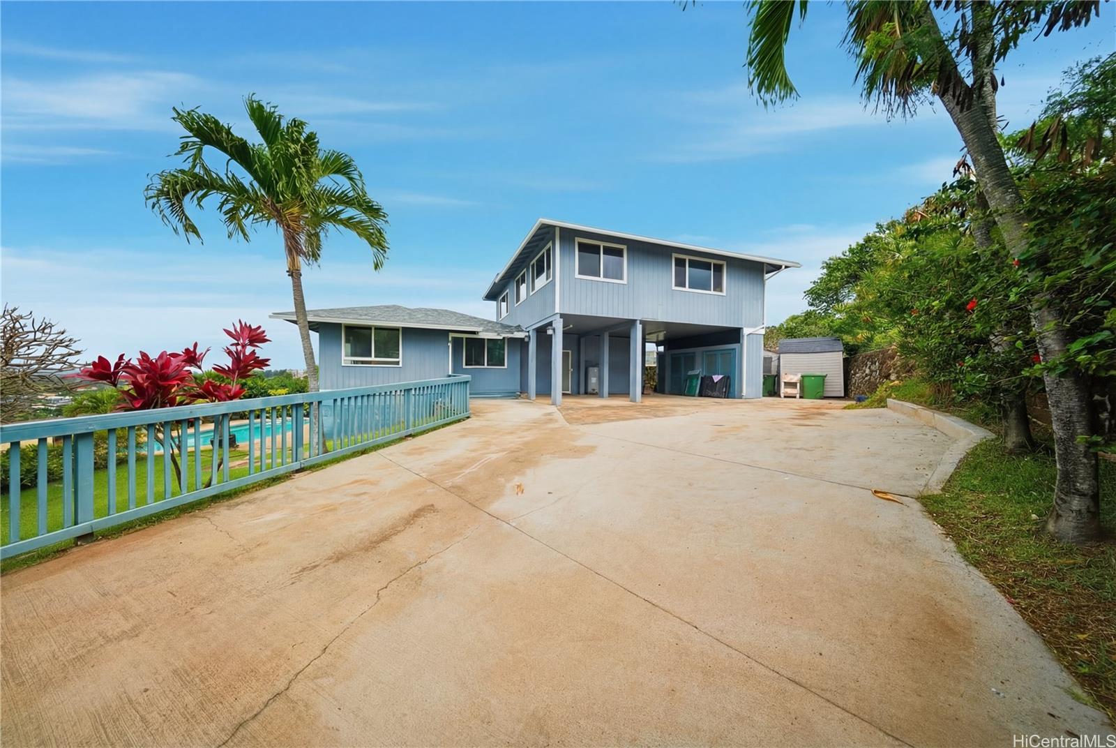 99-104  Kihewa Pl Aiea Heights, PearlCity home - photo 24 of 25