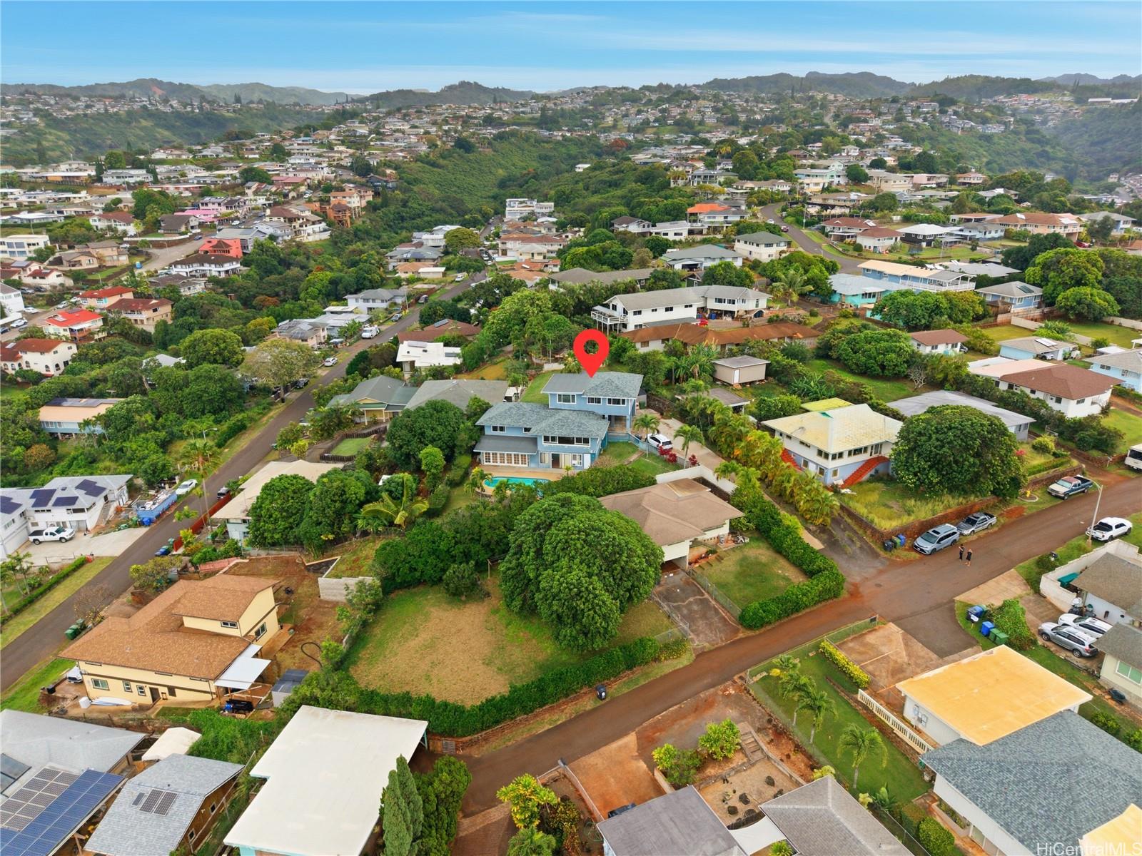 99-104  Kihewa Pl Aiea Heights, PearlCity home - photo 25 of 25