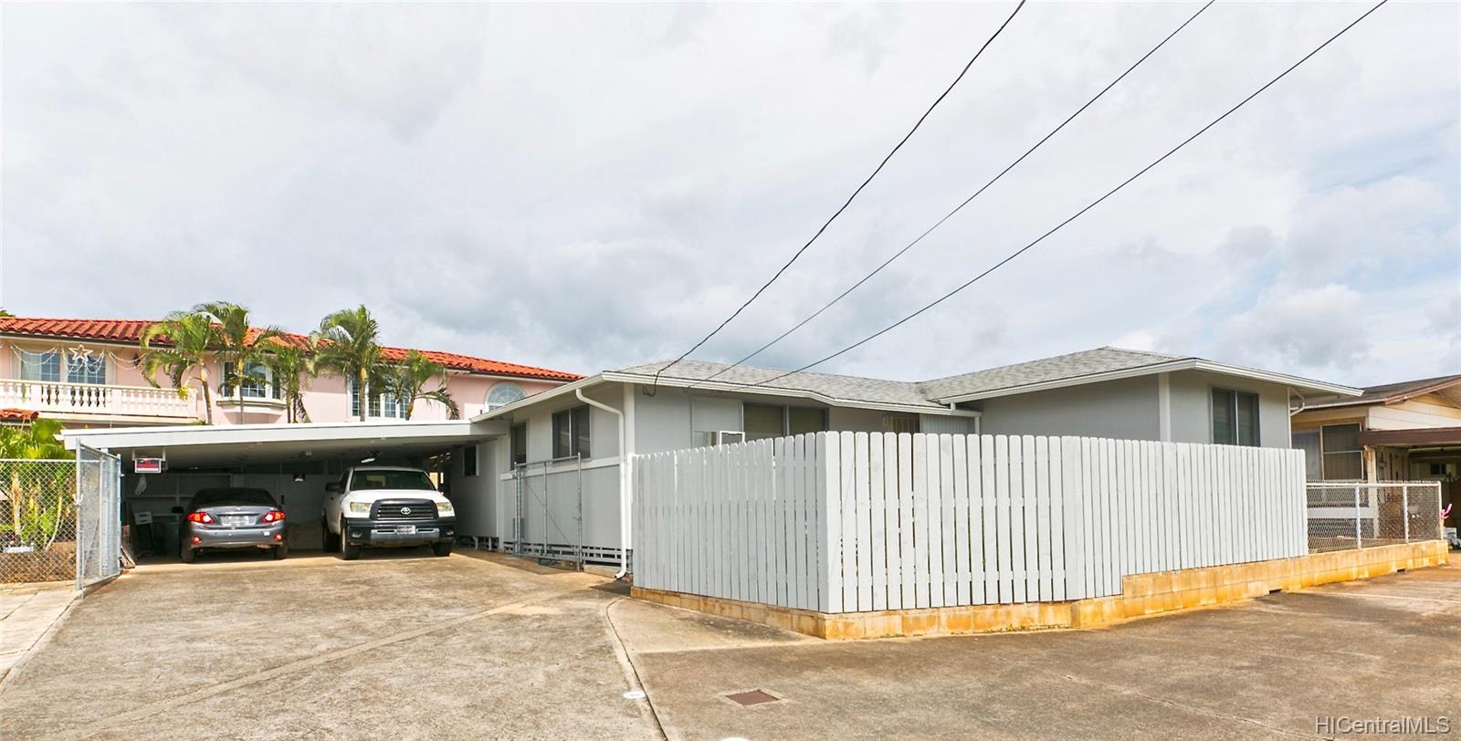 99104 Moanalua Road B, Aiea, Hi 96701 Aiea Area