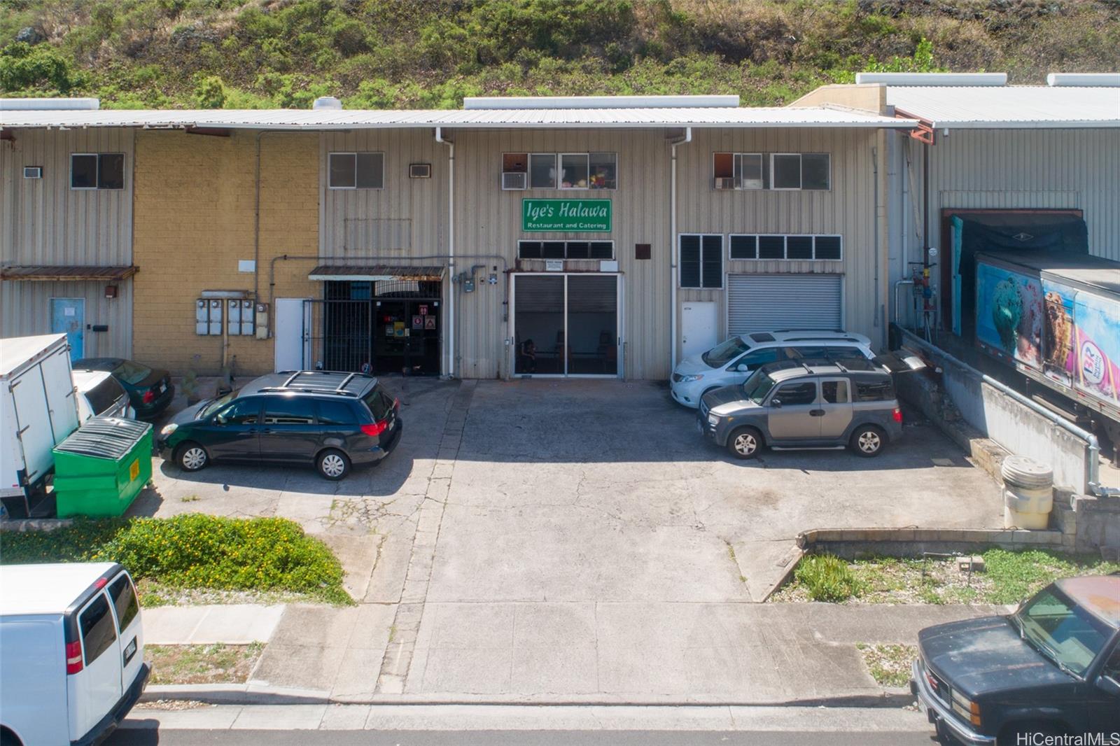 991086 B Iwaena Street, Aiea Commercial real estate in Hawaii for sale