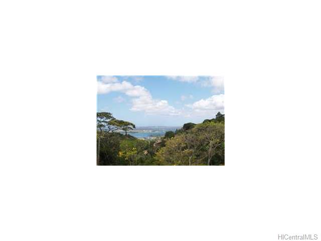 991230A Halawa Heights Rd B Aiea, Hi vacant land for sale - photo 1 of 8