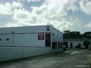 991285 Halawa Valley St AIEA Oahu commercial real estate photo1 of 1