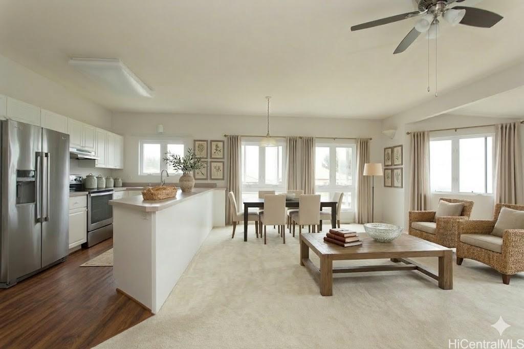 99-1319  Aiea Heights Dr Aiea Heights, PearlCity home - photo 4 of 14