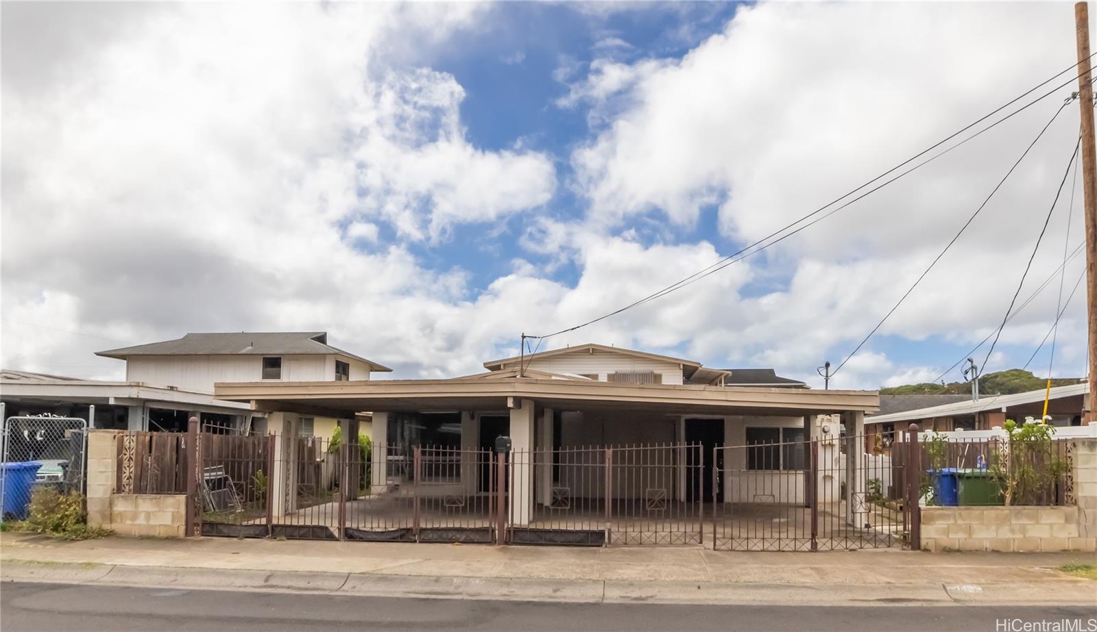99133 Kalaloa Street , Aiea house for sale Halawa PearlCity