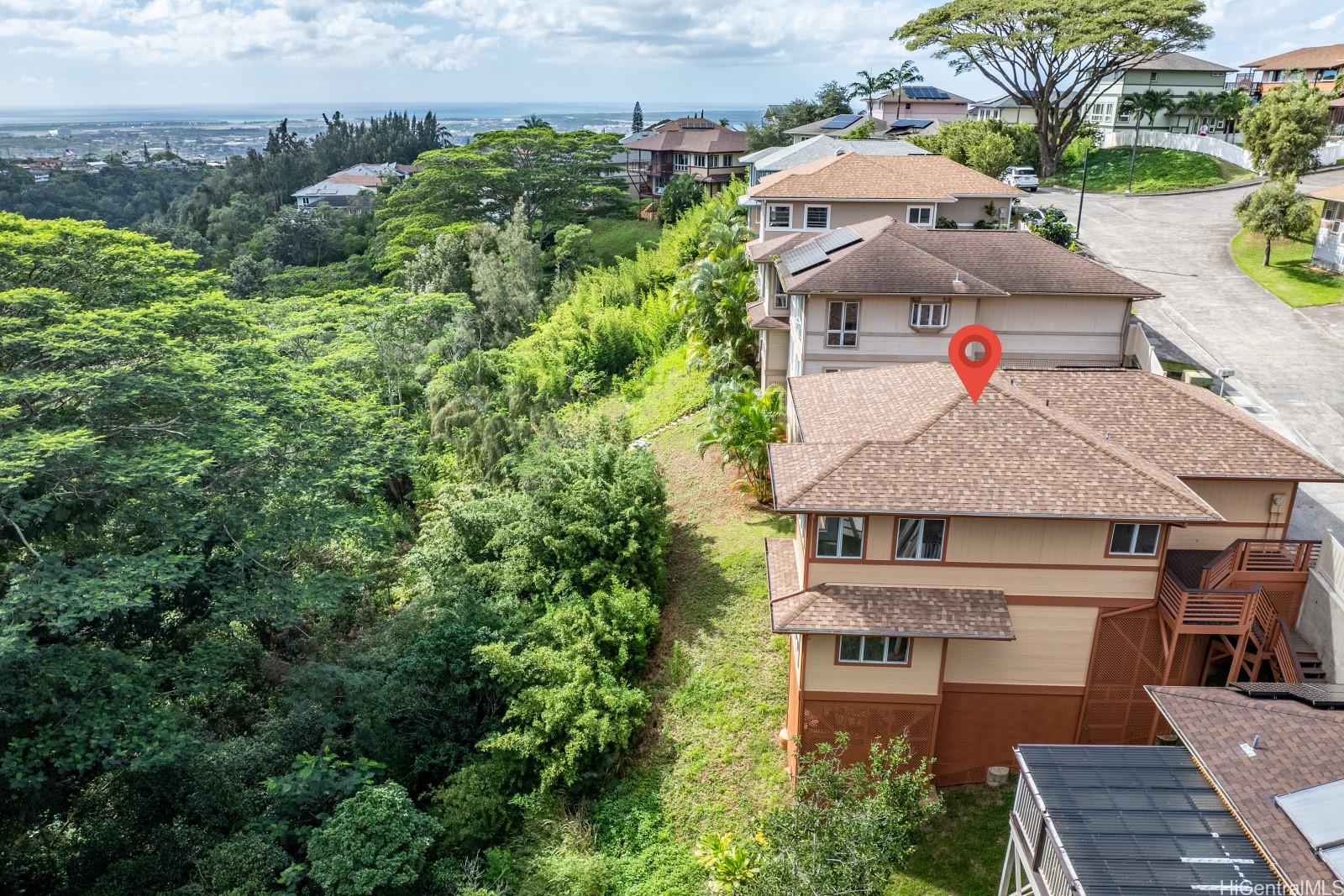 99-1359  Aiea Heights Drive Aiea Heights, PearlCity home - photo 22 of 25