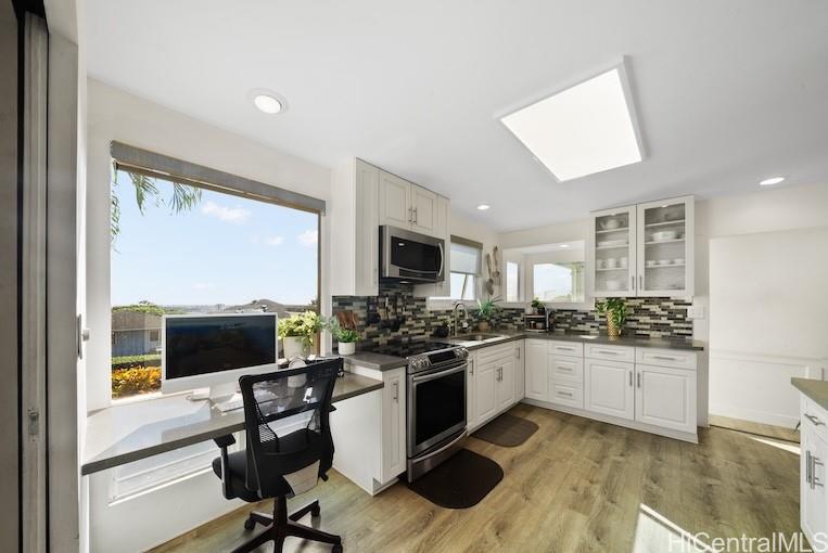 99-136  Kihewa Place Aiea Heights, PearlCity home - photo 11 of 25