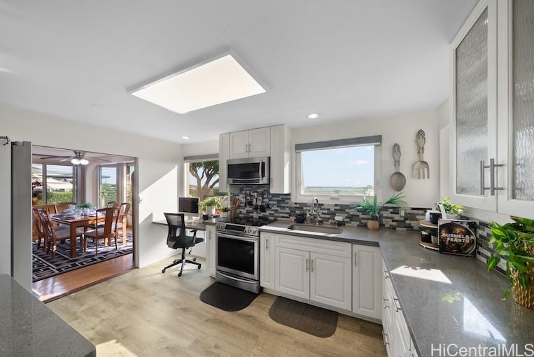 99-136  Kihewa Place Aiea Heights, PearlCity home - photo 12 of 25