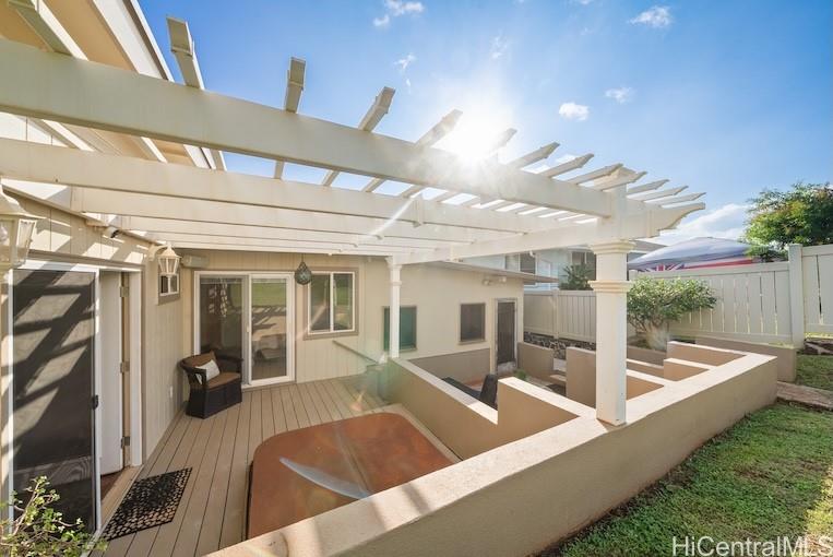 99-136  Kihewa Place Aiea Heights, PearlCity home - photo 21 of 25