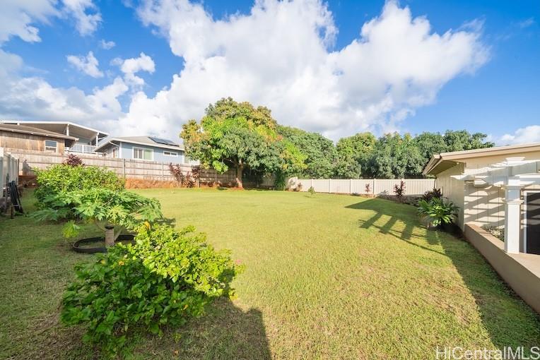 99-136  Kihewa Place Aiea Heights, PearlCity home - photo 22 of 25