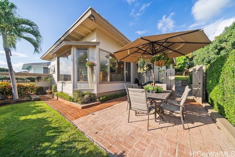 99-136  Kihewa Place Aiea Heights, PearlCity home - photo 6 of 25