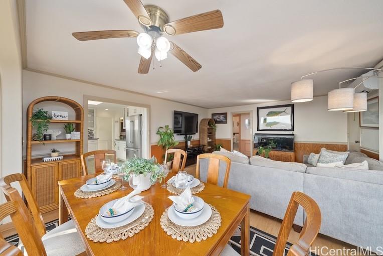 99-136  Kihewa Place Aiea Heights, PearlCity home - photo 10 of 25