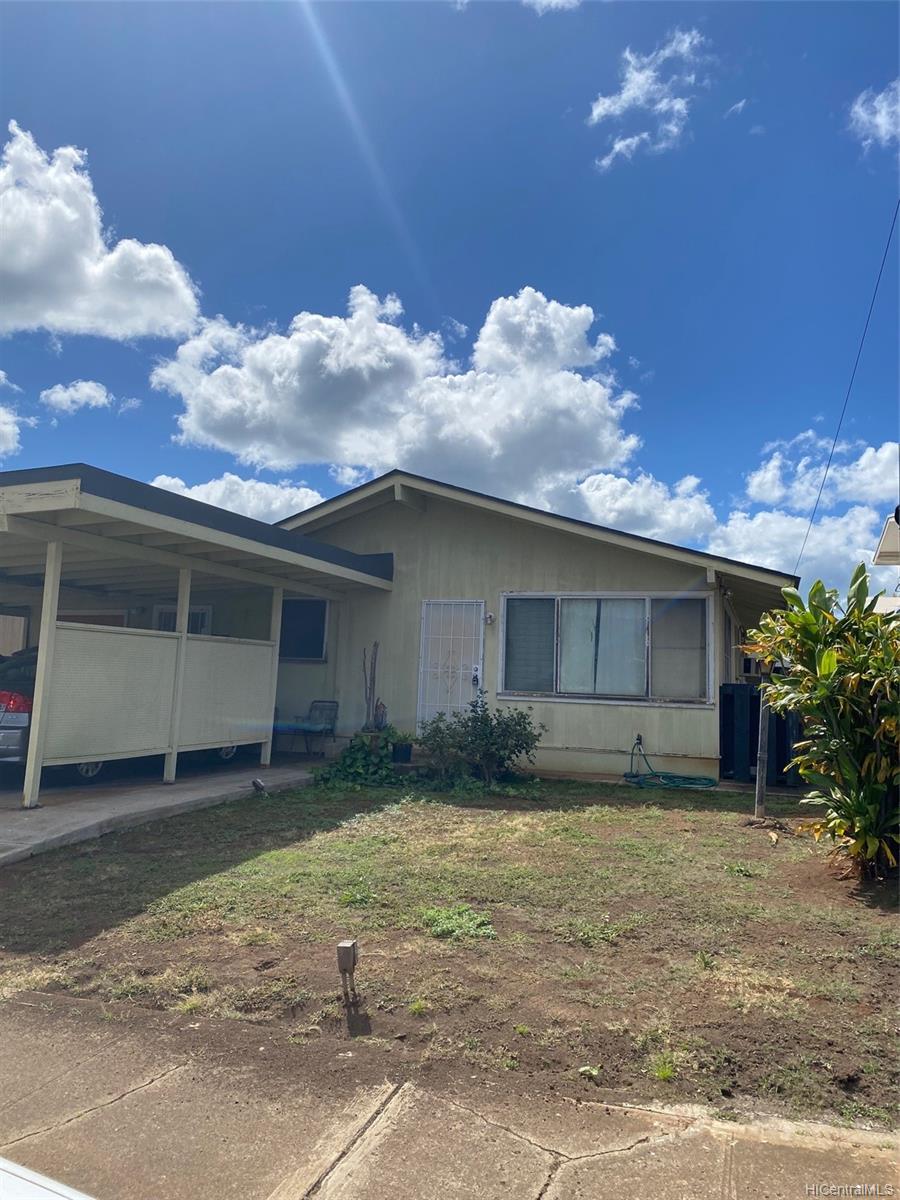 99137 Ohekani Loop , Aiea house for sale Halawa PearlCity