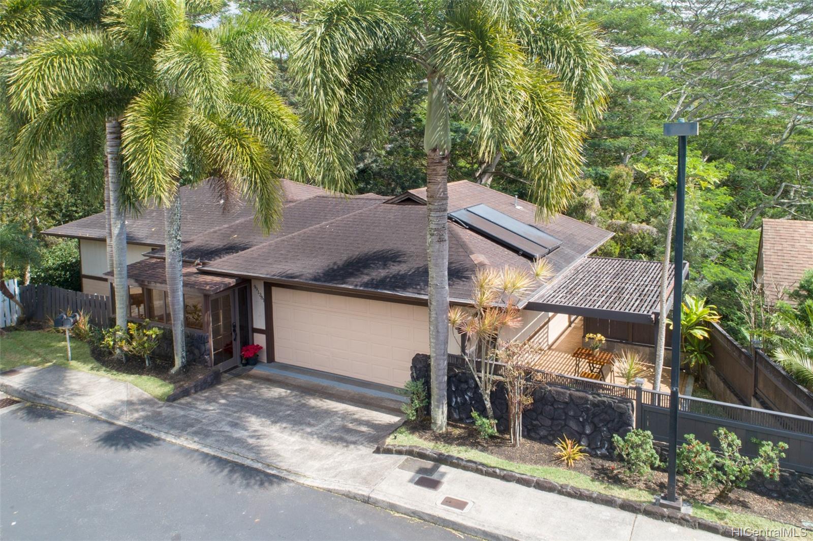 991381 Aiea Heights Drive 10, Aiea house for sale Aiea Heights PearlCity