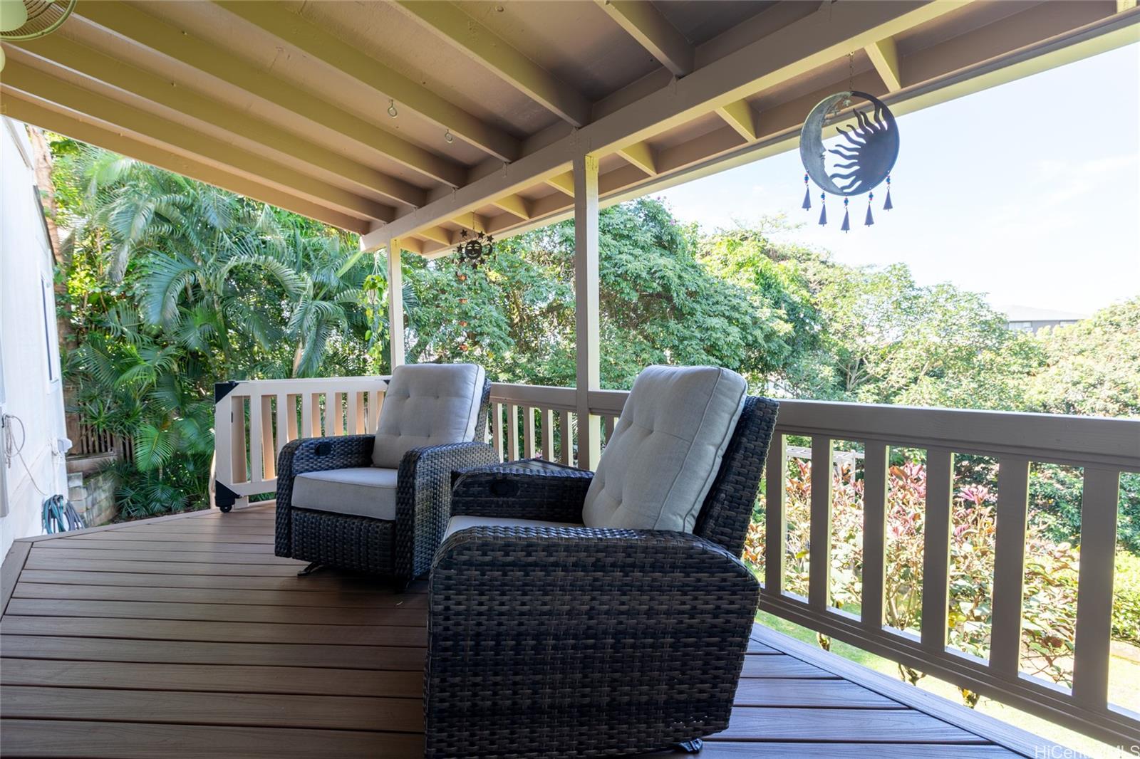 99-139  Heen Way Aiea Heights, PearlCity home - photo 12 of 25