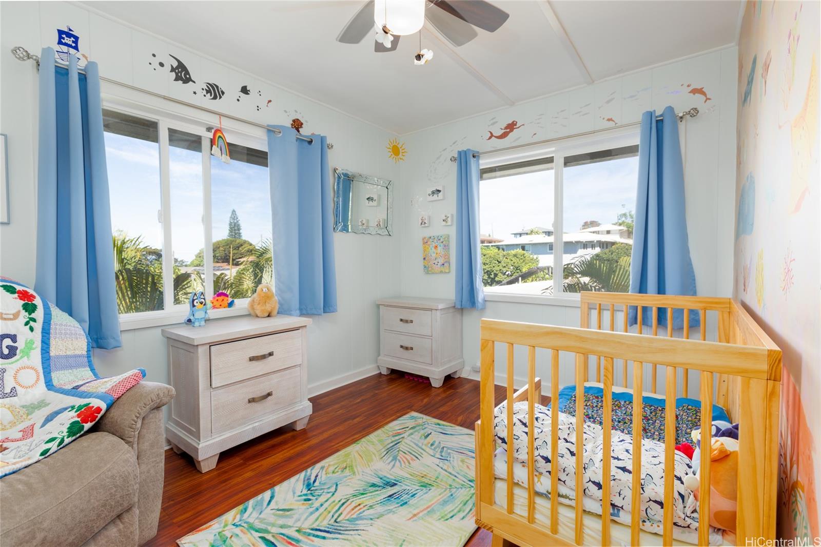 99-139  Heen Way Aiea Heights, PearlCity home - photo 18 of 25