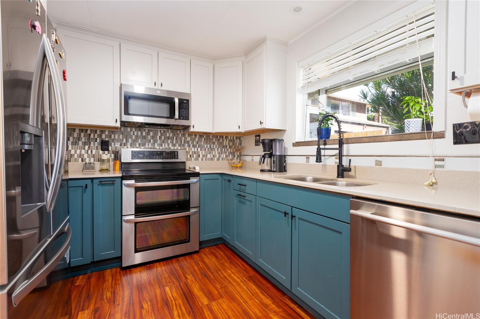 99-139  Heen Way Aiea Heights, PearlCity home - photo 7 of 25