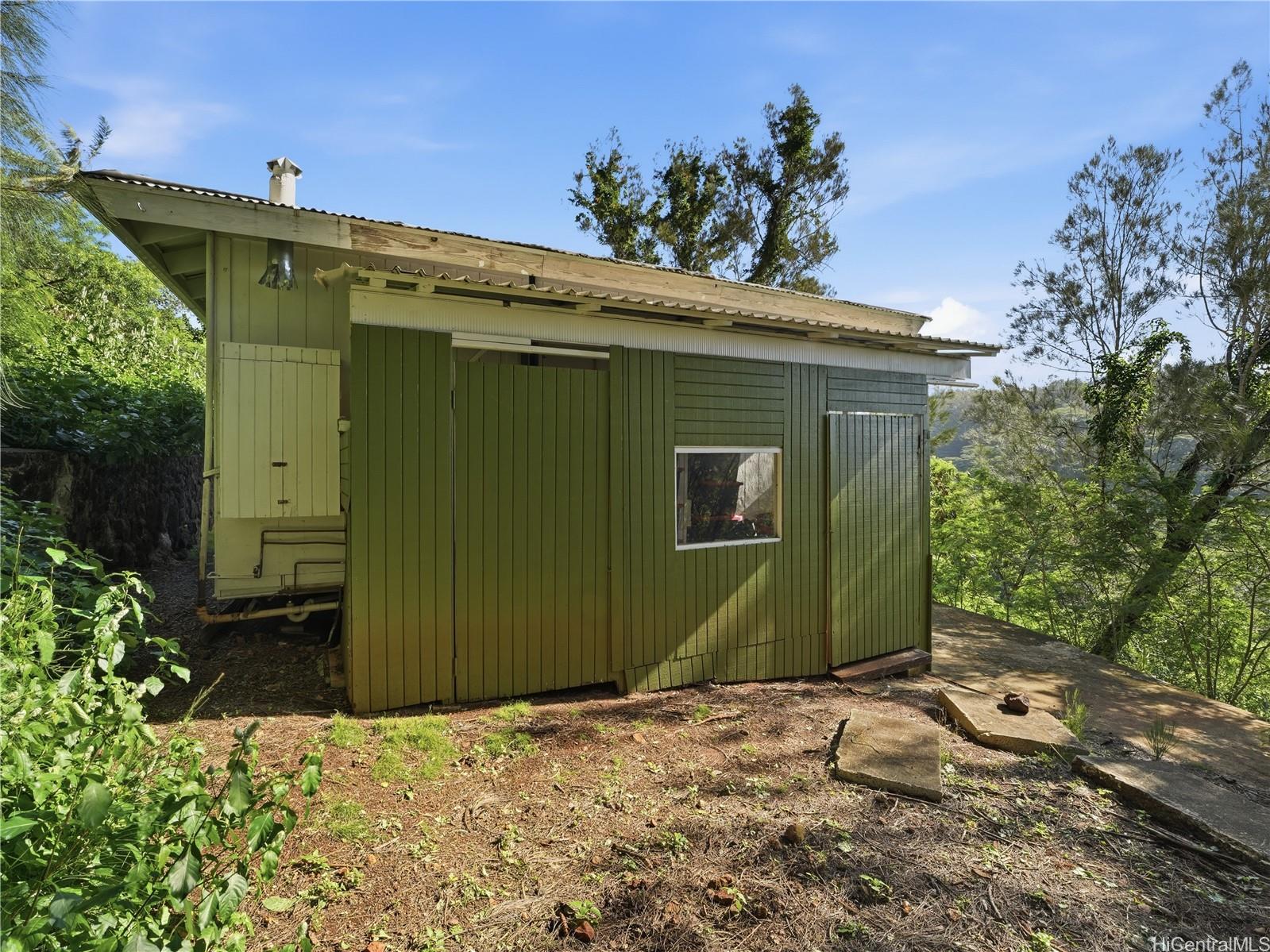 99-139  Napuanani Rd Aiea Heights, PearlCity home - photo 14 of 21