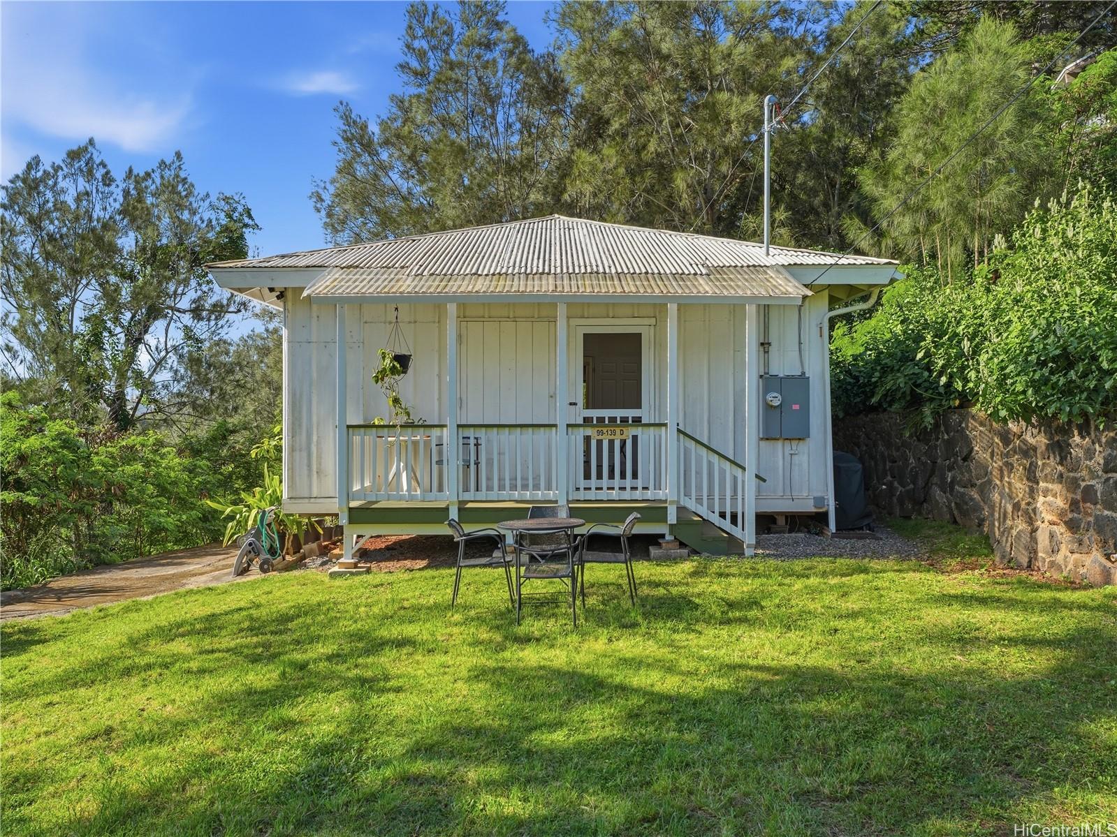 99-139  Napuanani Rd Aiea Heights, PearlCity home - photo 18 of 21