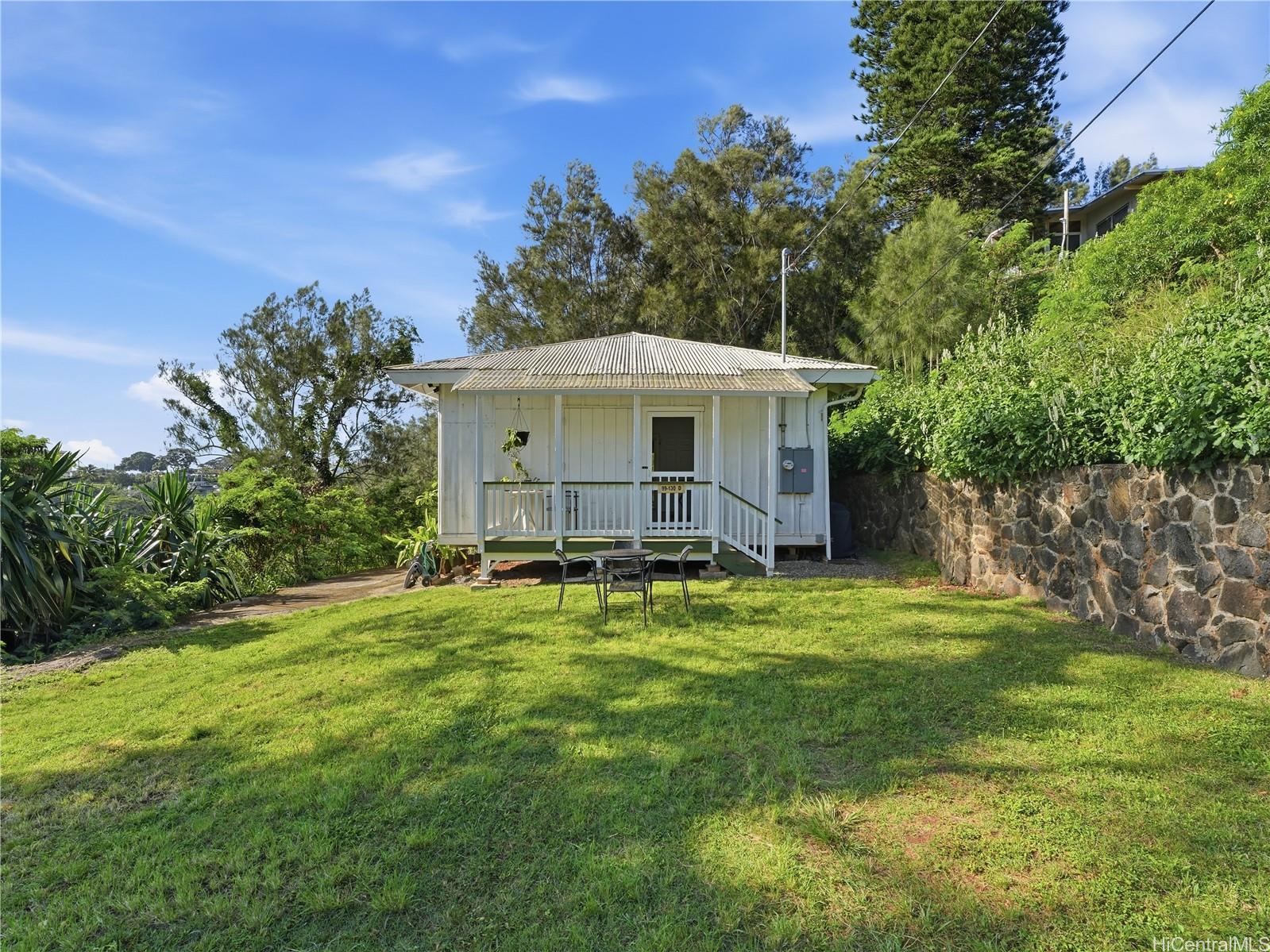 99-139  Napuanani Rd Aiea Heights, PearlCity home - photo 19 of 21