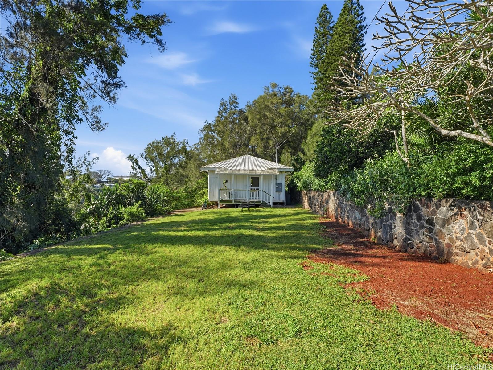 99-139  Napuanani Rd Aiea Heights, PearlCity home - photo 20 of 21