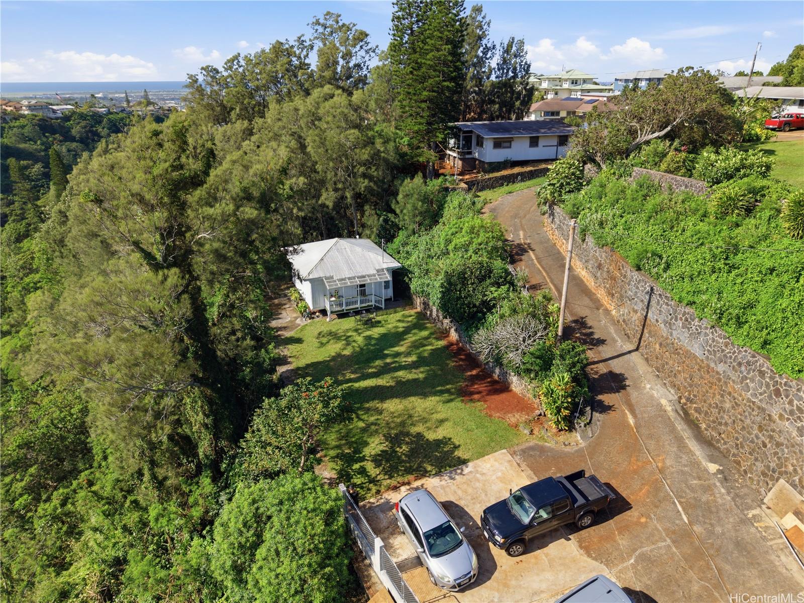 99-139  Napuanani Rd Aiea Heights, PearlCity home - photo 21 of 21