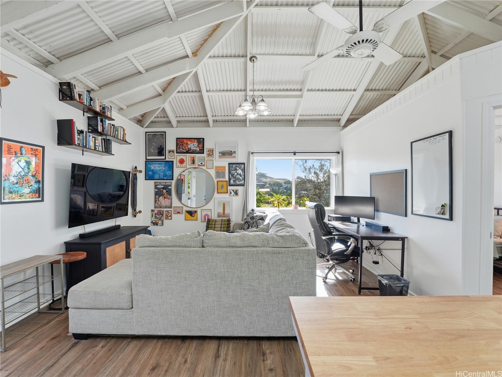 99-139  Napuanani Rd Aiea Heights, PearlCity home - photo 10 of 21