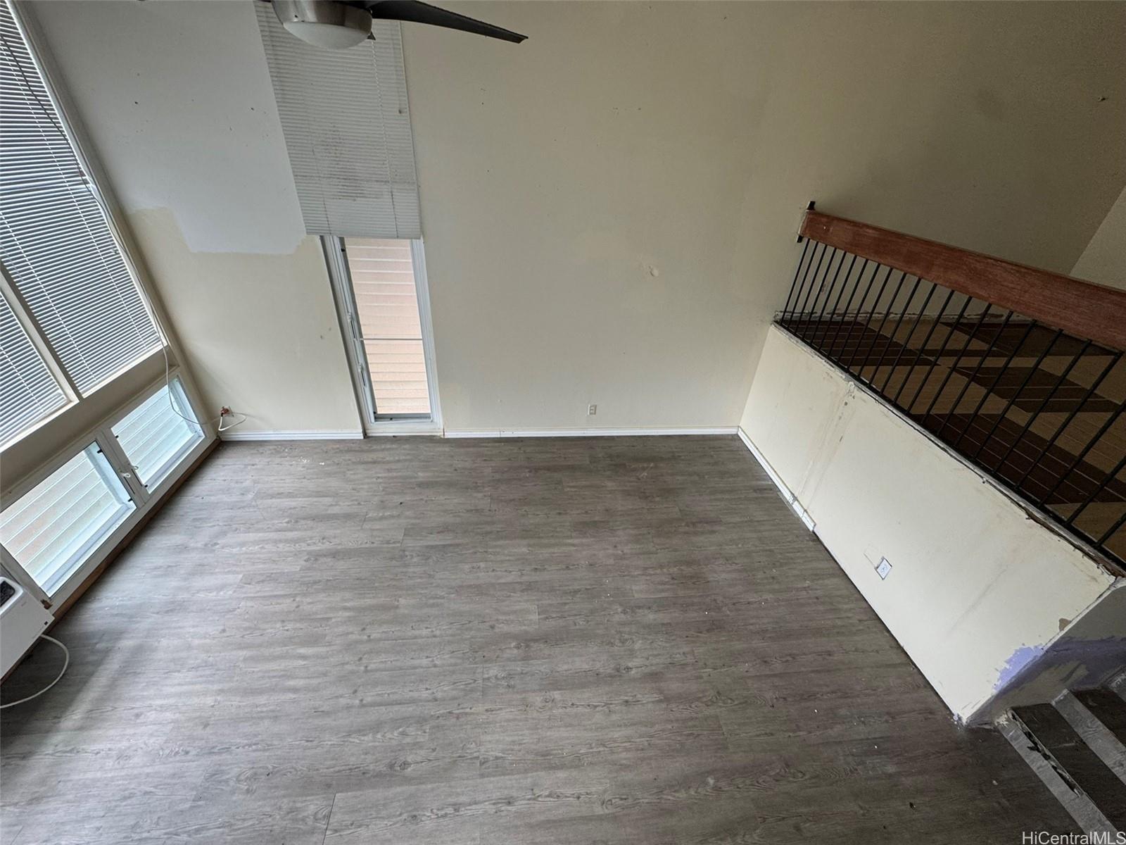 99-1440 Aiea Heights Drive townhouse # 35, Aiea, Hawaii - photo 15 of 16