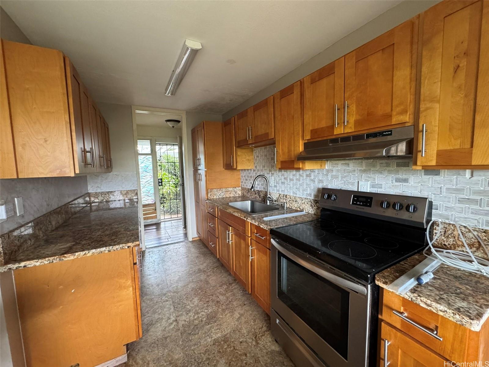 99-1440 Aiea Heights Drive townhouse # 35, Aiea, Hawaii - photo 16 of 16