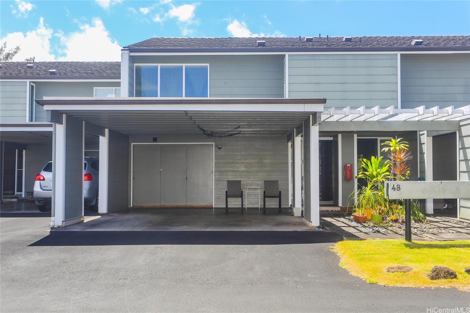 Aiea Lani Ests condo # 48, Aiea, Hawaii - photo 2 of 15