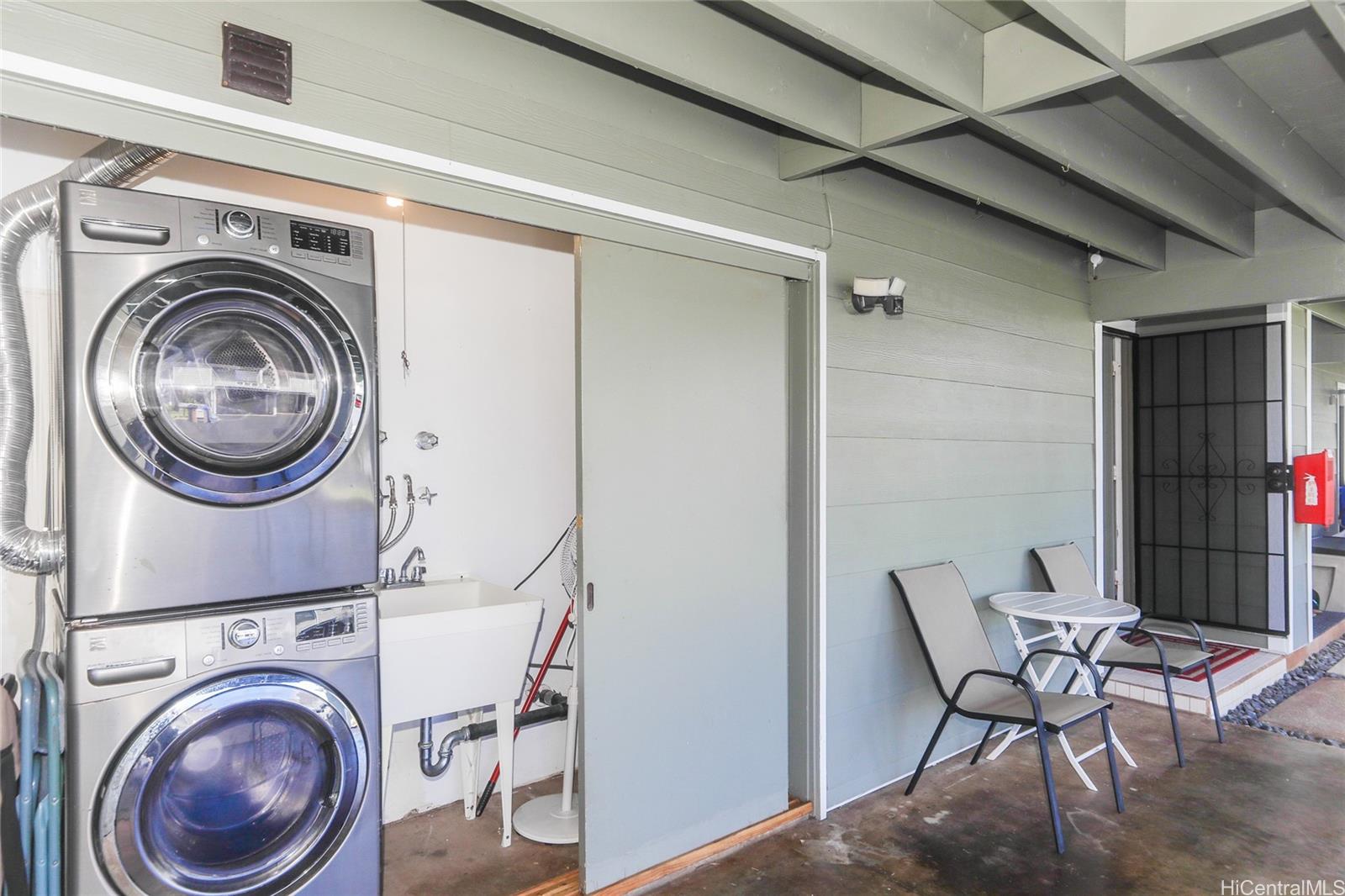 Aiea Lani Ests condo # 48, Aiea, Hawaii - photo 14 of 15