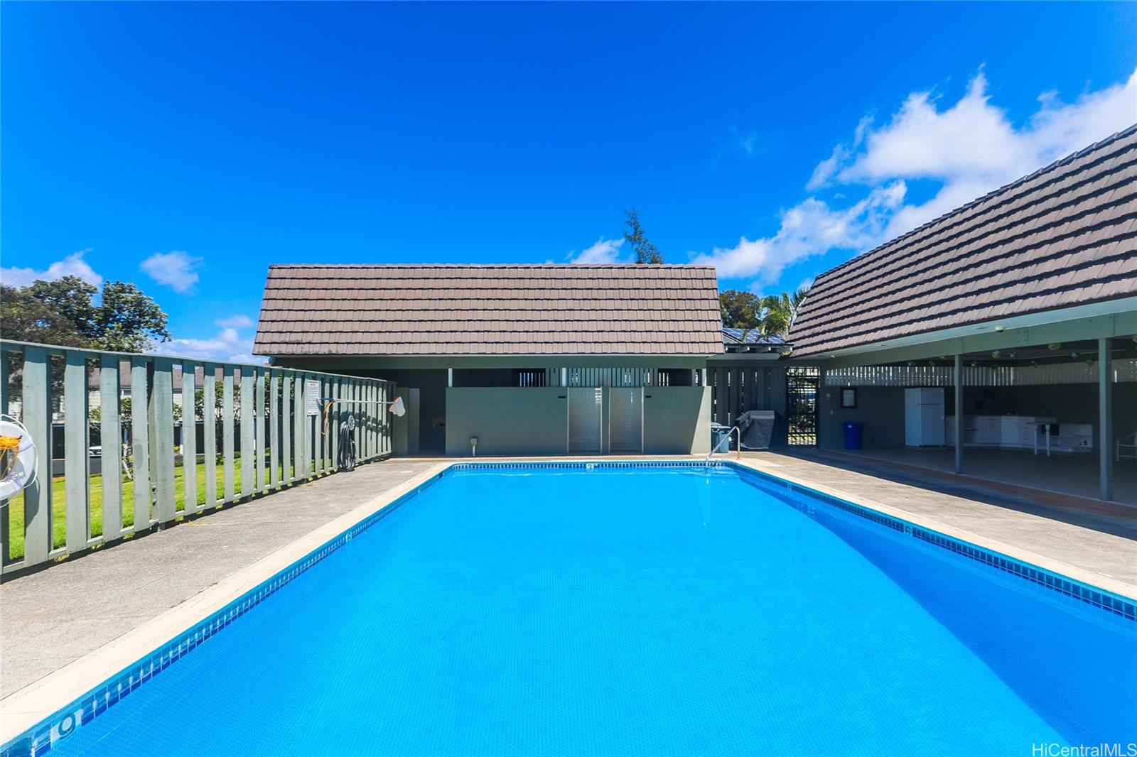 Aiea Lani Ests condo # 48, Aiea, Hawaii - photo 15 of 15