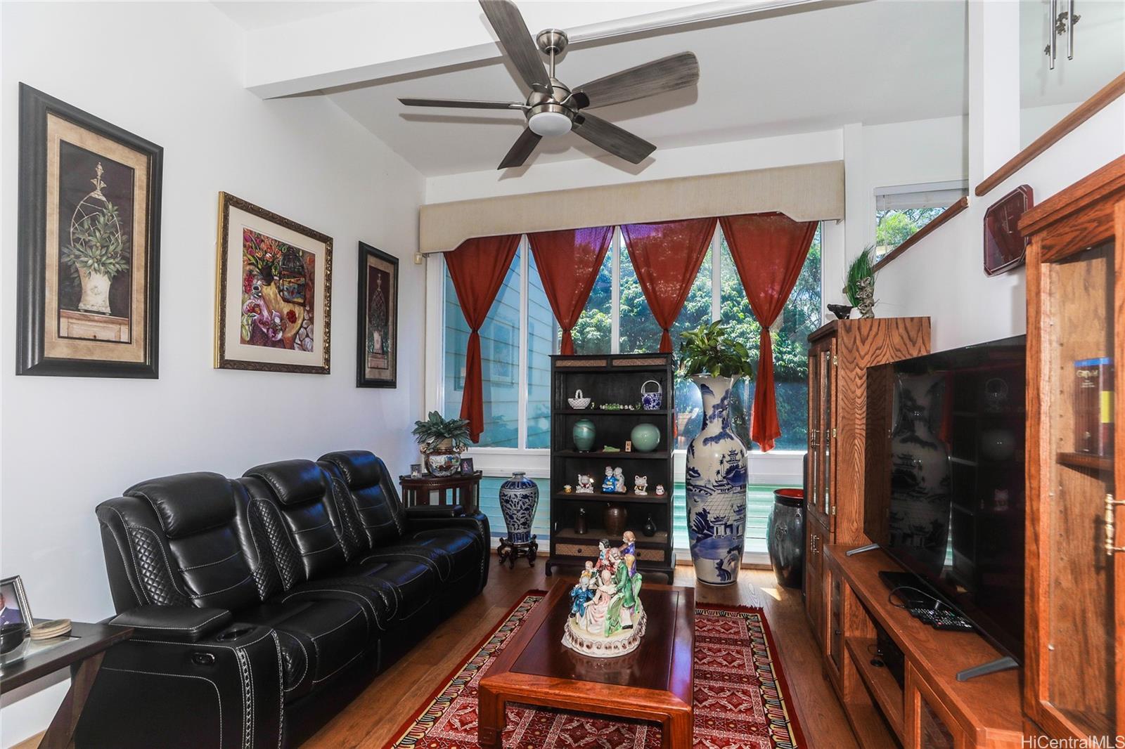 Aiea Lani Ests condo # 48, Aiea, Hawaii - photo 3 of 15