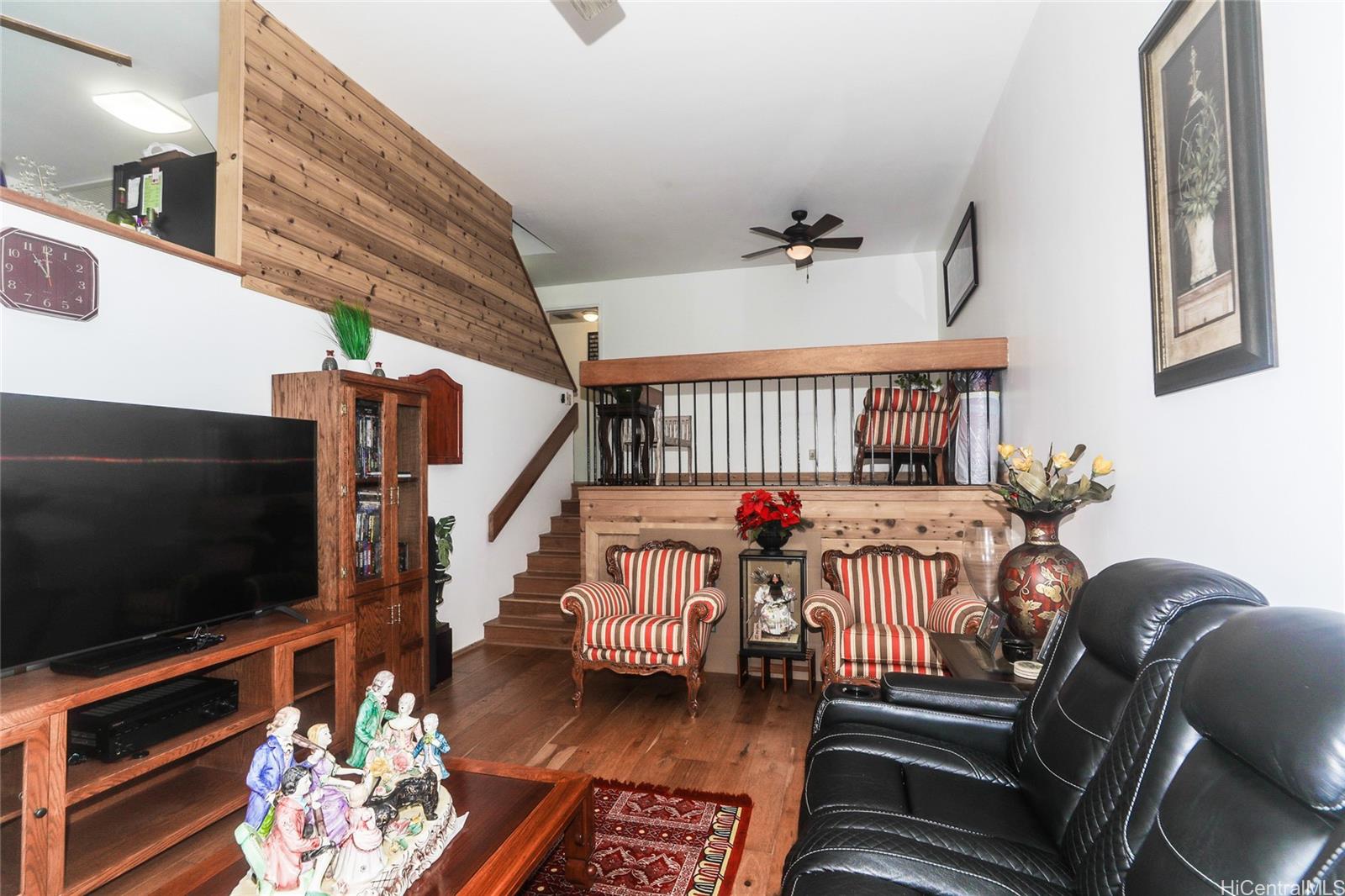 Aiea Lani Ests condo # 48, Aiea, Hawaii - photo 4 of 15