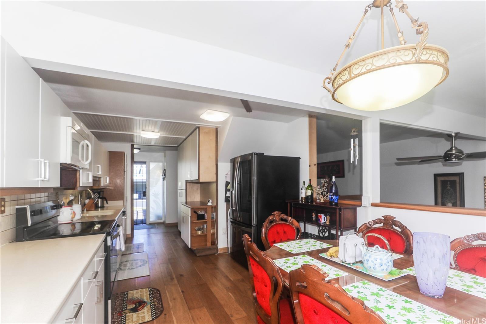 Aiea Lani Ests condo # 48, Aiea, Hawaii - photo 6 of 15