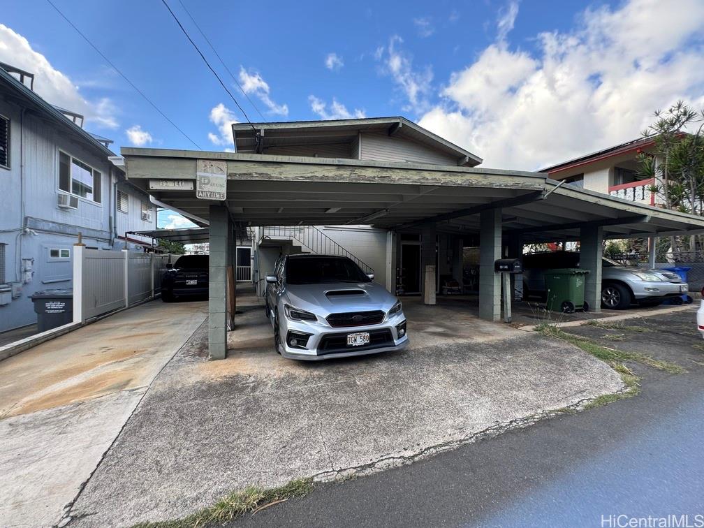 99-146  Kulina Street Aiea Area, PearlCity home - photo 2 of 17