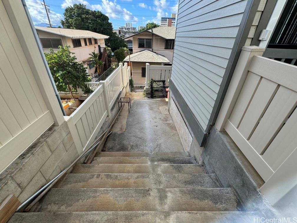 99-146  Kulina Street Aiea Area, PearlCity home - photo 16 of 17