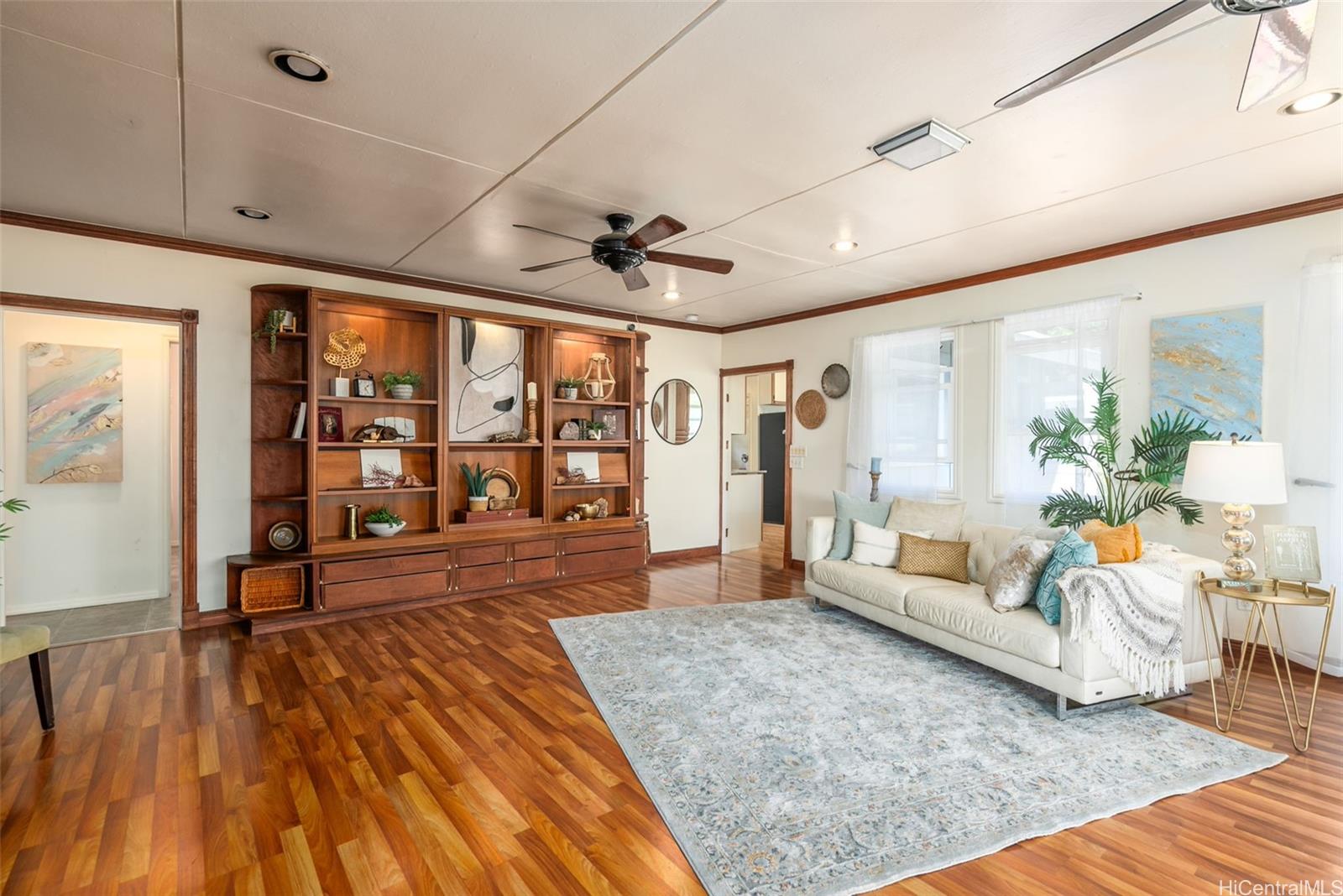 99-1831  Aiea Heights Drive Aiea Heights, PearlCity home - photo 4 of 25