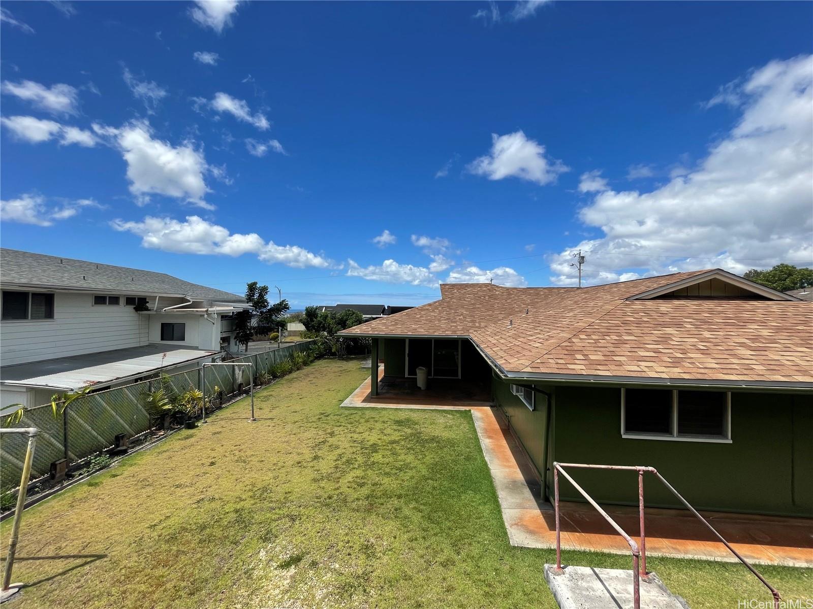 99-2 Kaamilo Street Aiea - Rental - photo 6 of 7