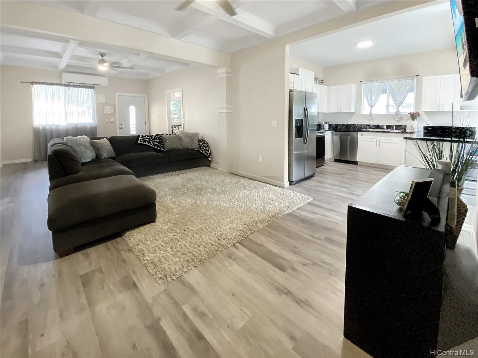 99241 Ulune Street , Aiea house for sale Aiea Area PearlCity