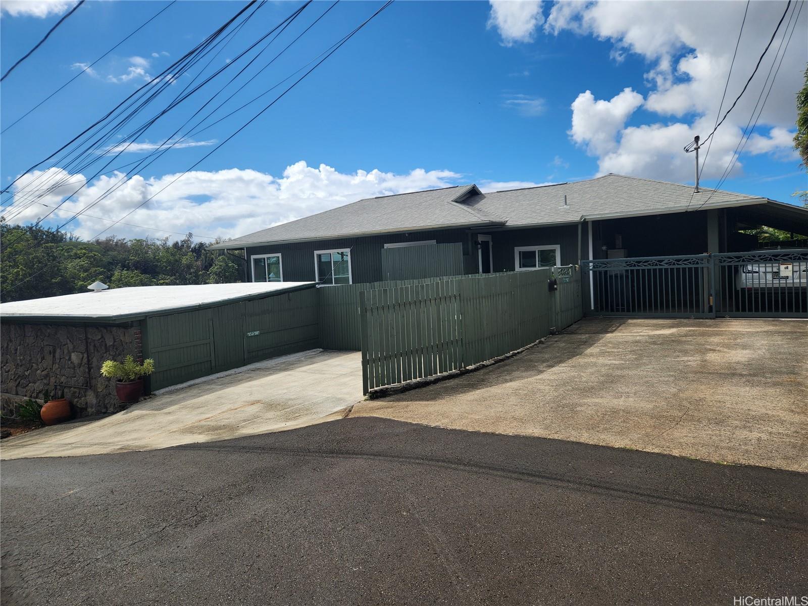 99-251  Iini Way Aiea Heights, PearlCity home - photo 16 of 25