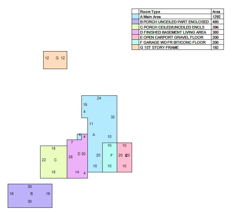 99-251  Iini Way Aiea Heights, PearlCity home - photo 25 of 25