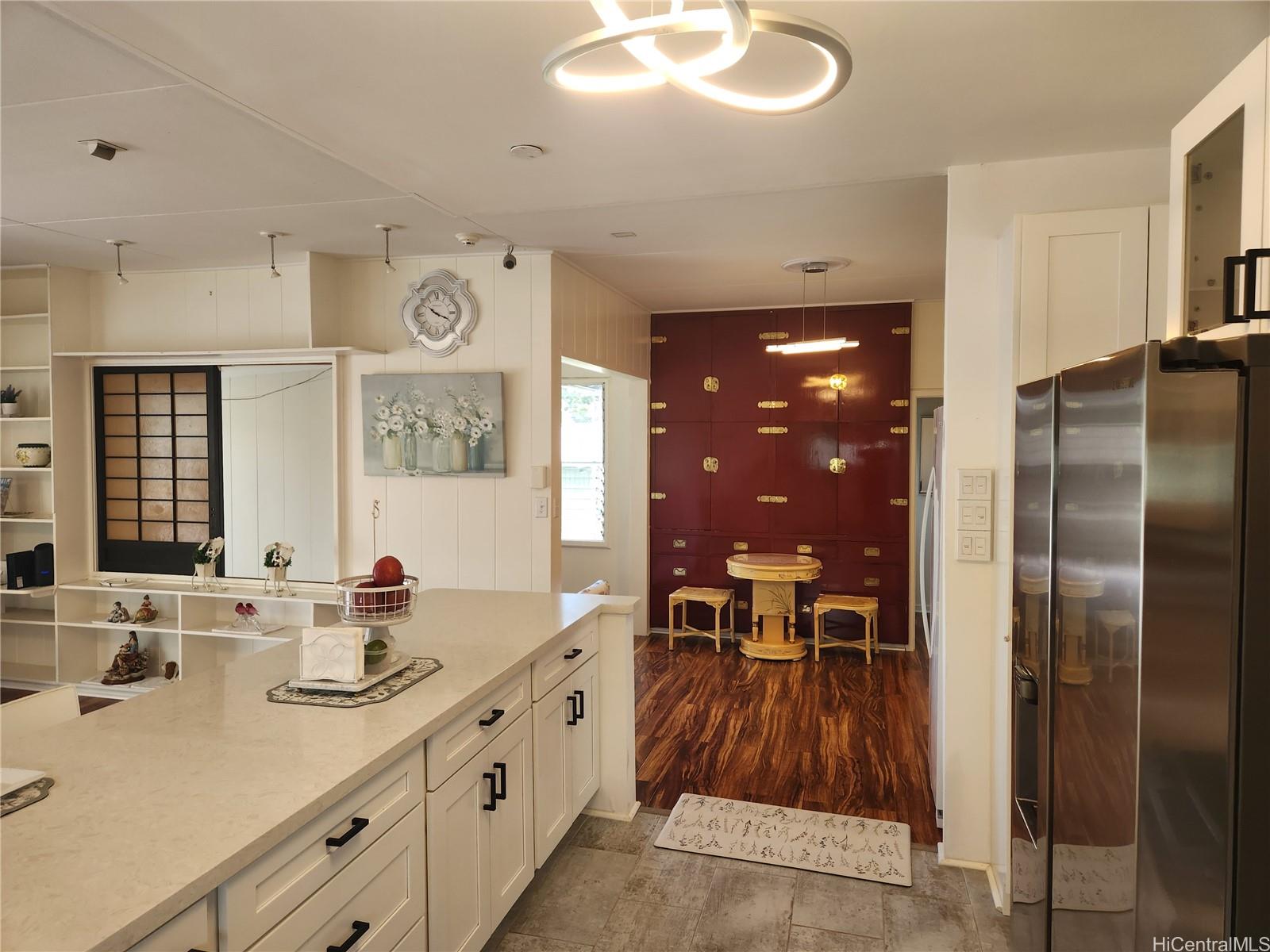 99-251  Iini Way Aiea Heights, PearlCity home - photo 6 of 25