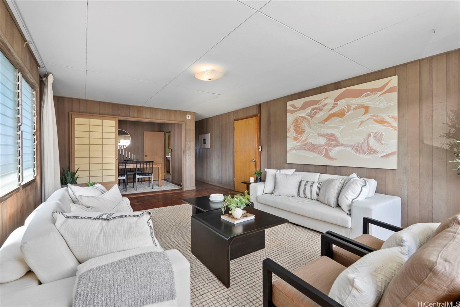 99-252  Lalani St Aiea Area, PearlCity home - photo 2 of 24