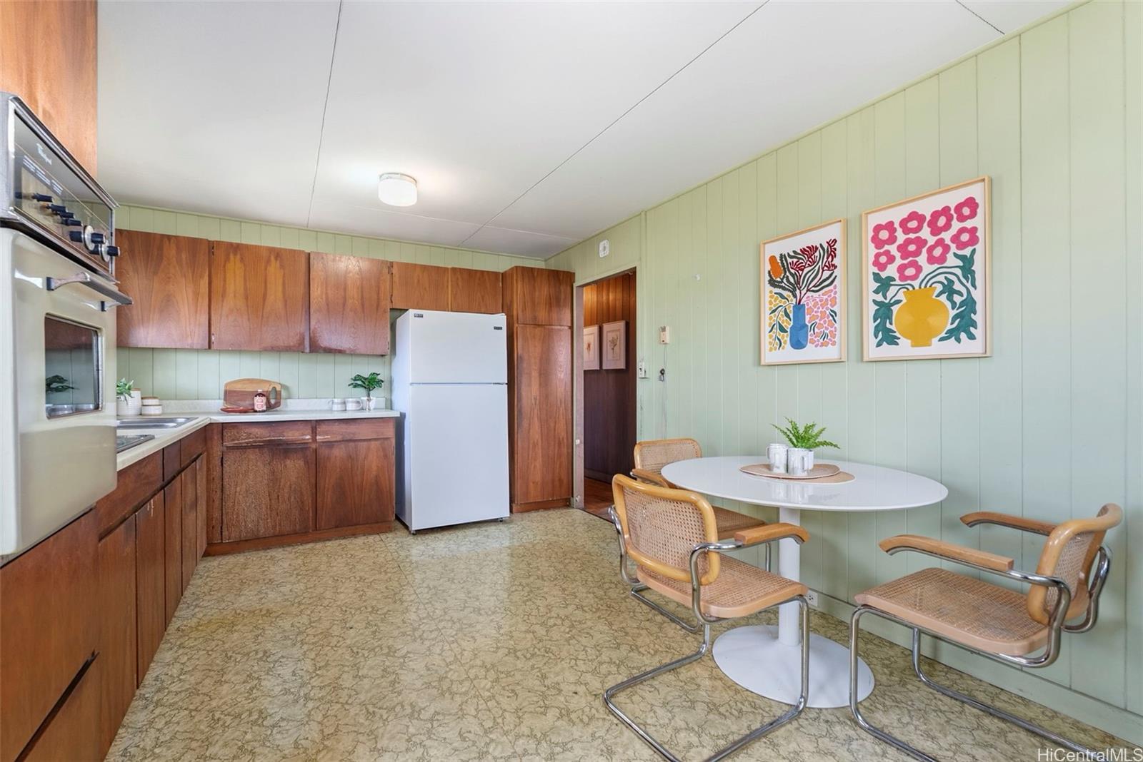 99-252  Lalani St Aiea Area, PearlCity home - photo 11 of 24